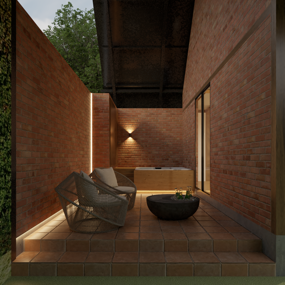 Casa 2